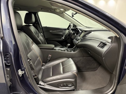 Used 2019 Chevrolet Impala Premier image 22