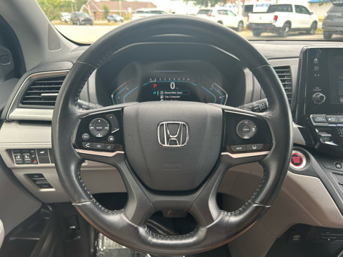Used 2019 Honda Odyssey EX-L image 12