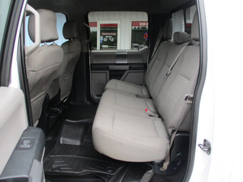 Used 2015 Ford F150 XLT w/ Equipment Group 302A Luxury image 18