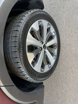 Used 2020 Kia Telluride S image 35