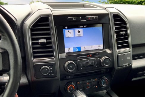 Used 2017 Ford F150 XLT w/ Equipment Group 302A Luxury image 10