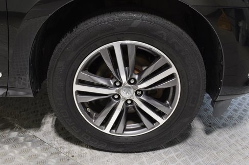 Used 2016 INFINITI QX60 FWD w/ Premium Package image 36