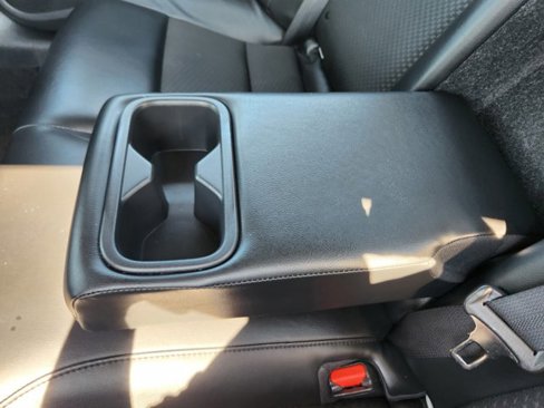 Used 2023 Nissan Altima 2.5 SR image 31