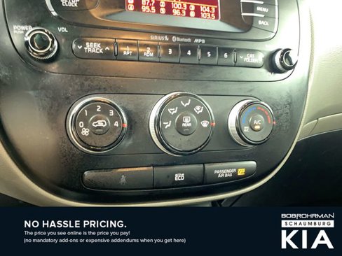 Used 2015 Kia Soul image 7