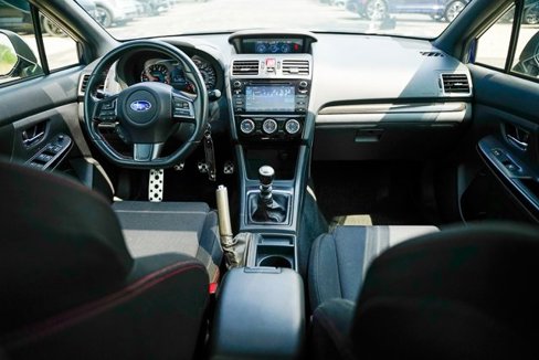 Used 2019 Subaru WRX Premium image 25