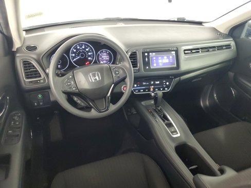 Used 2016 Honda HR-V EX image 14