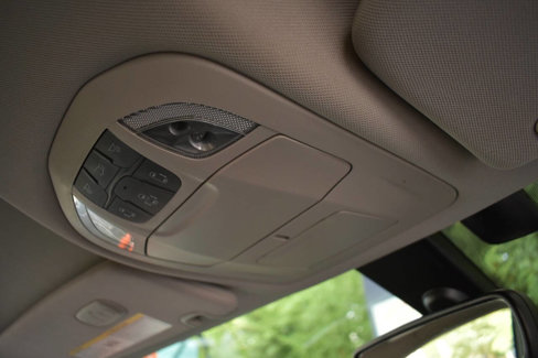 Used 2020 Chrysler Pacifica Touring-L image 28