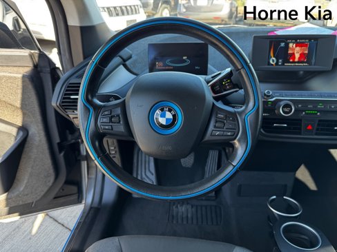 Used 2018 BMW i3 s image 16