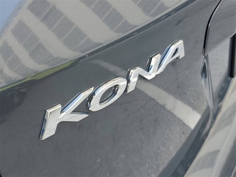 Certified 2023 Hyundai Kona N Line image 6