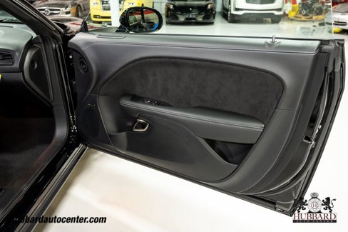 Used 2023 Dodge Challenger SRT Hellcat Redeye image 24