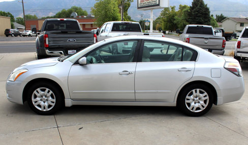 Used 2012 Nissan Altima 2.5 S image 36