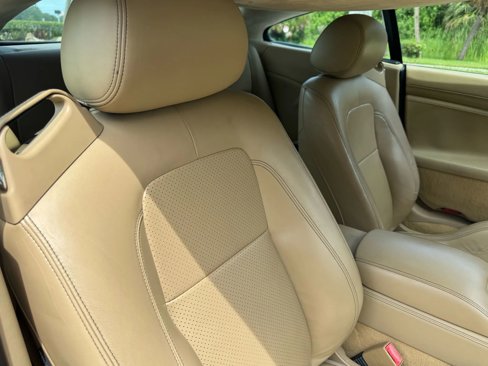 Used 2012 Jaguar XK Coupe image 28