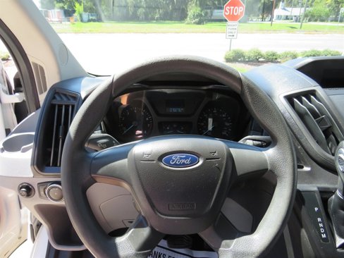 Used 2019 Ford Transit 150 148 Medium Roof image 4