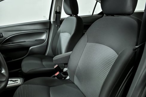 New 2024 Mitsubishi Mirage G4 LE image 12