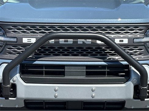 New 2025 Ford Bronco Sport Big Bend image 43