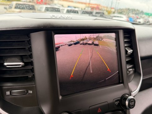 Used 2022 RAM 1500 Big Horn w/ Trailer Tow Group image 20