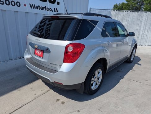 Used 2012 Chevrolet Equinox LT image 20