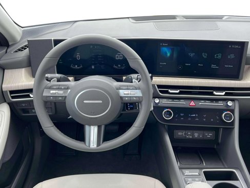 New 2024 Hyundai Sonata SEL image 17