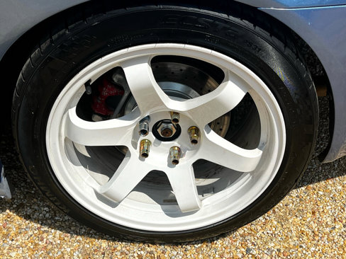 Used 2002 Honda S2000 image 15