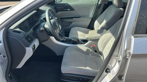 Used 2015 Honda Accord EX image 20