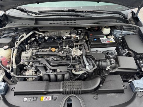 Used 2020 Toyota Corolla SE image 12