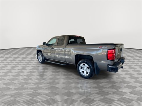 Used 2015 Chevrolet Silverado 1500 LT w/ All Star Edition image 7