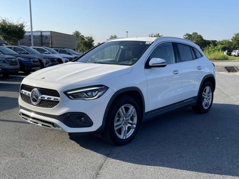 Used 2021 Mercedes-Benz GLA 250 image 24