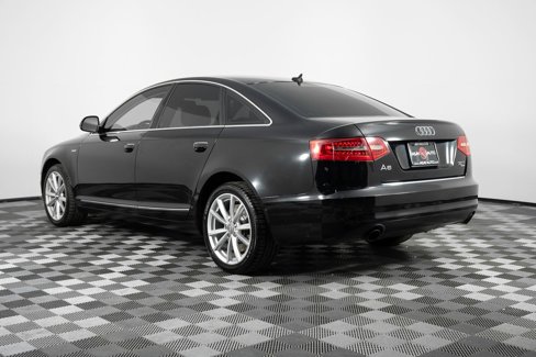 Used 2010 Audi A6 3.0T Prestige image 4