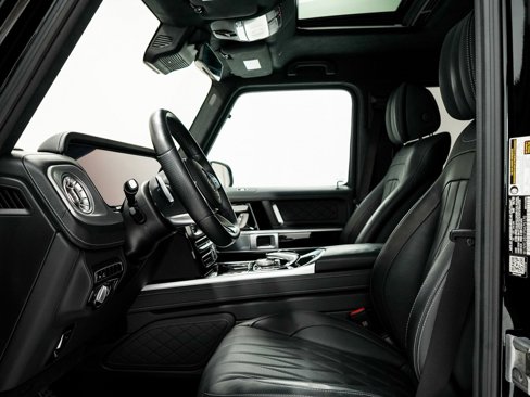 Used 2023 Mercedes-Benz G 550 image 15