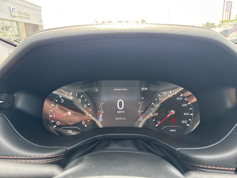 Used 2022 Jeep Compass Limited image 19