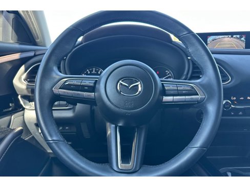 Certified 2021 MAZDA CX-30 FWD 2.5 S w/ Premium Package image 37