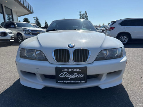 Used 2000 BMW M Coupe image 22