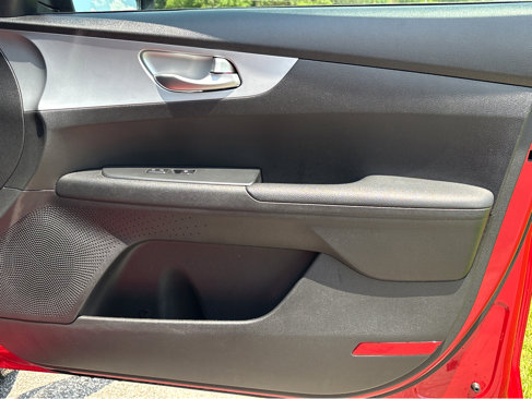 Used 2023 Kia Forte LXS image 10