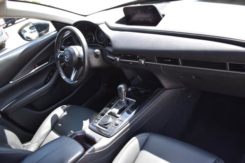 Used 2024 MAZDA CX-30 AWD 2.5 S w/ Select Sport Pkg image 12