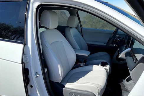 Used 2023 Hyundai Ioniq 5 Limited w/ Cargo Package image 7
