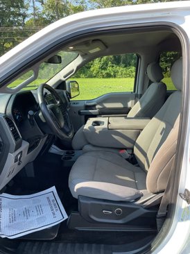 Used 2018 Ford F150 XLT w/ Equipment Group 301A Mid image 23