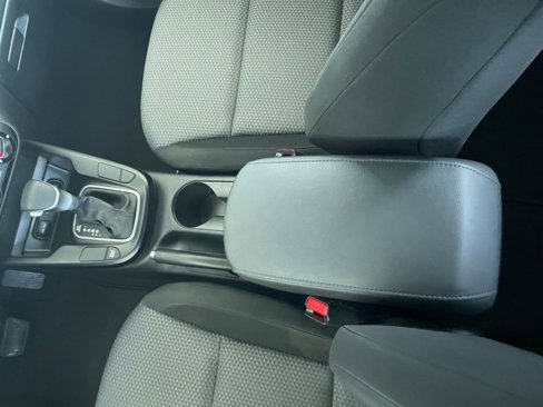 Used 2023 Kia Soul LX w/ Option Group 015 image 39