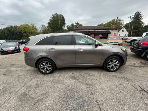 Used 2018 Kia Sorento SX image 13