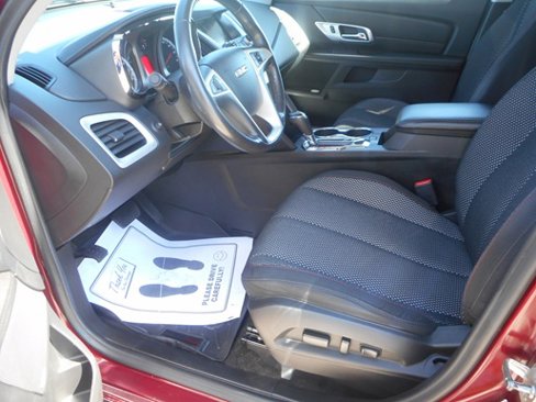 Used 2017 GMC Terrain SLE w/ Convenience Package image 9