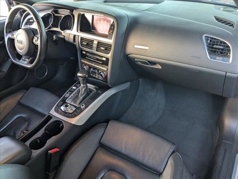 Used 2016 Audi A5 2.0T Premium Plus w/ Technology Package image 22