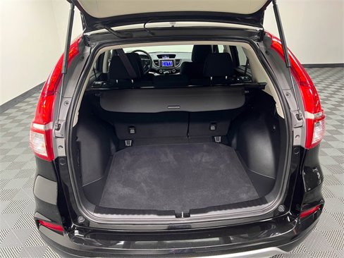 Used 2016 Honda CR-V EX image 13