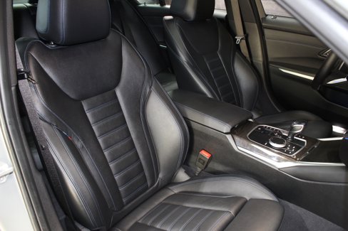 Used 2021 BMW M340i w/ Executive Package image 54