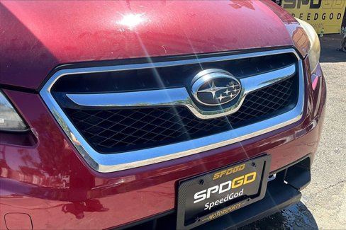 Used 2013 Subaru Crosstrek 2.0i Limited image 25