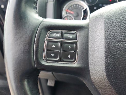 Used 2017 RAM 1500 Sport w/ Quick Order Package 22Q Night image 14