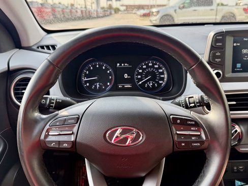 Used 2021 Hyundai Kona SEL w/ Cargo Package image 20