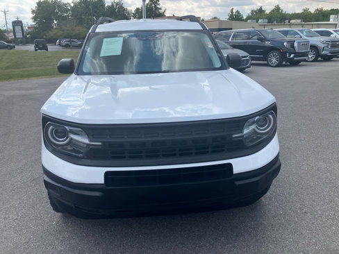 Used 2021 Ford Bronco Sport image 2