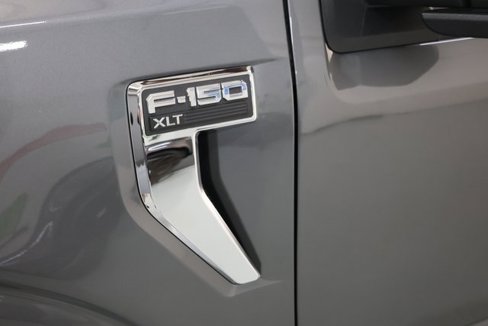 Used 2023 Ford F150 XL w/ Trailer Tow Package image 54