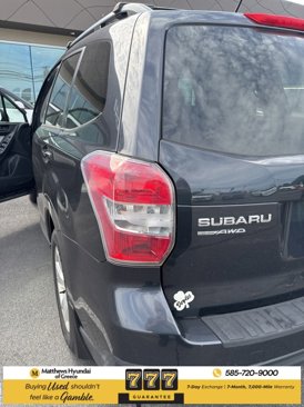 Used 2015 Subaru Forester 2.5i Premium w/ All-Weather Package image 9