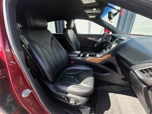 Used 2016 Lincoln MKX Select w/ Select Plus Package image 26