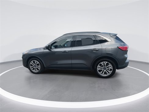 Used 2020 Ford Escape SEL image 6